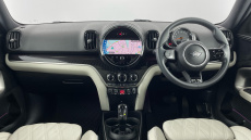 MINI Countryman 1.5 Cooper Exclusive 5dr Auto Petrol Hatchback